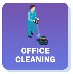 OFFICE CLEANING